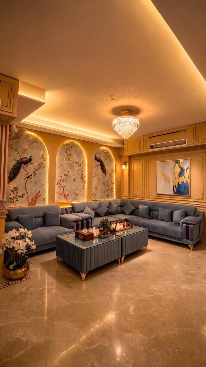Angkasa Wellness Spa
