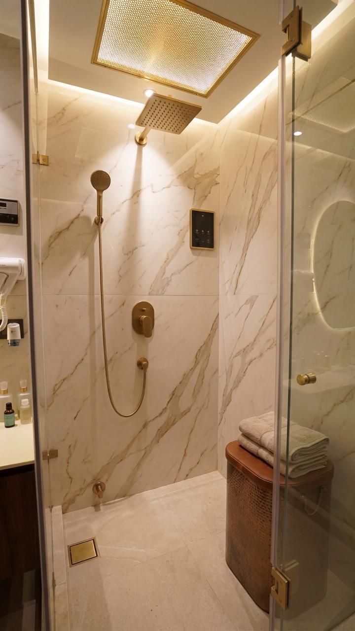 Angkasa Wellness Spa