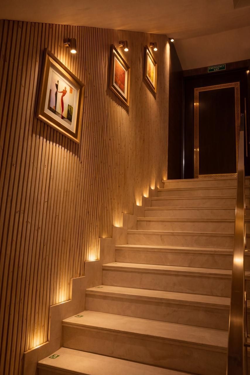 Angkasa Wellness Spa