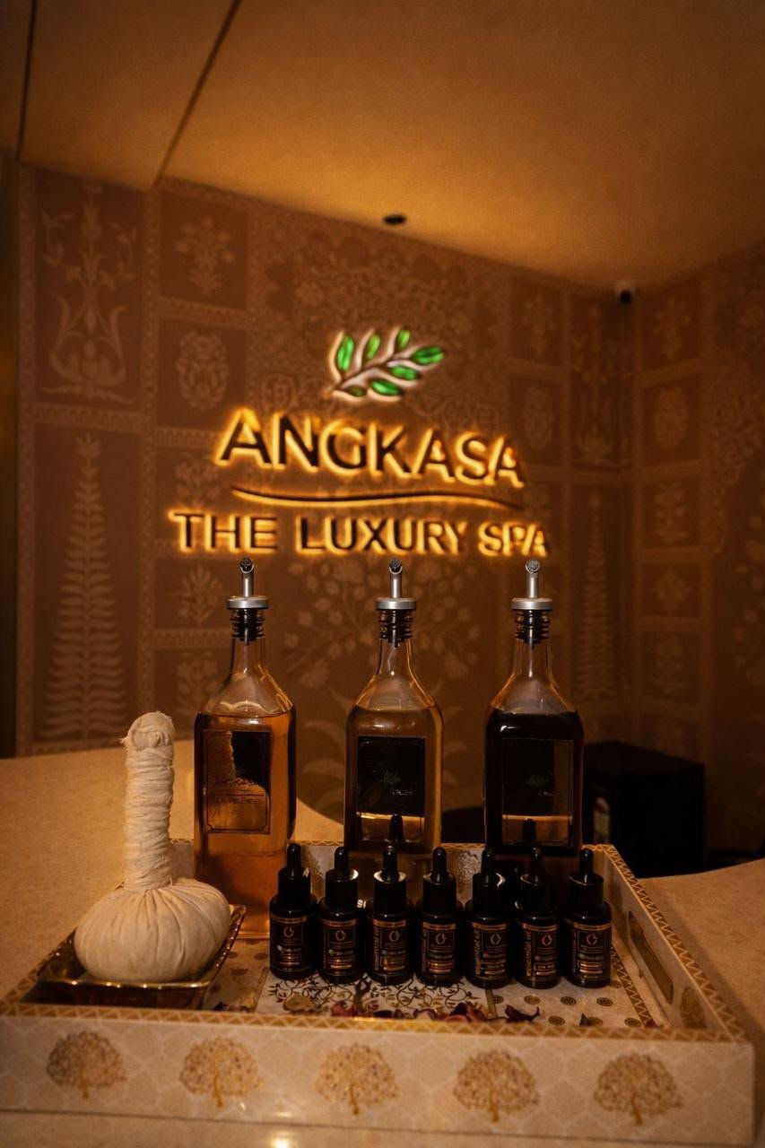 Angkasa Sector 29
