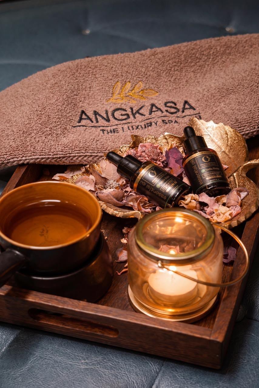 Angkasa Sector 29